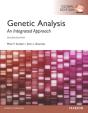 Genetic Analysis: An Integrated Approach Olp With Etext, Global Edition - Preview