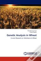 Genetic Analysis In Wheat