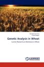 Genetic Analysis In Wheat - Preview