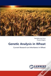 Capa do artigo Genetic Analysis In Wheat