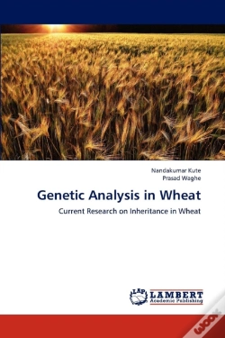 Capa do artigo Genetic Analysis In Wheat