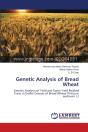 Genetic Analysis Of Bread Wheat - Preview