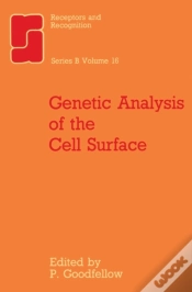Capa do artigo Genetic Analysis Of The Cell Surface