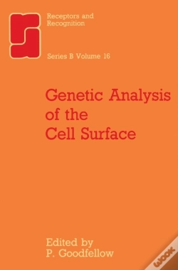 Capa do artigo Genetic Analysis Of The Cell Surface