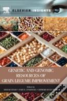 Genetic And Genomic Resources Of Grain Legume Improvement