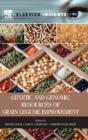Genetic And Genomic Resources Of Grain Legume Improvement - Preview