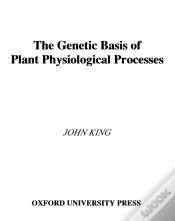 Capa do artigo Genetic Basis Of Plant Physiological Processes