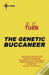 Capa do artigo Genetic Buccaneer