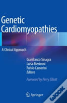 Genetic Cardiomyopathies