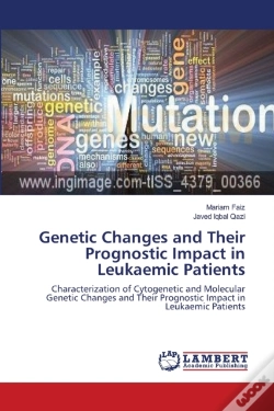 Capa do artigo Genetic Changes And Their Prognostic Impact In Leukaemic Patients