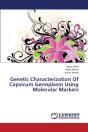 Genetic Characterization Of Capsicum Germplasm Using Molecular Markers - Preview