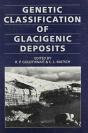 Genetic Classifications Of Glacigenic Deposits - Preview