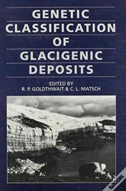 Capa do artigo Genetic Classifications Of Glacigenic Deposits