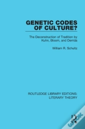 Genetic Codes Of Culture?