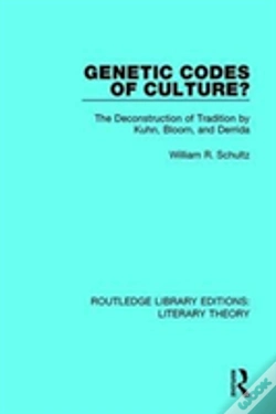 Capa do artigo Genetic Codes Of Culture?