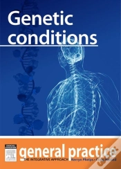 Capa do artigo Genetic Conditions