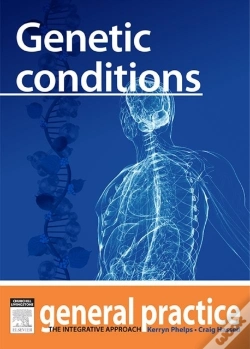 Capa do artigo Genetic Conditions