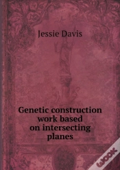 Capa do artigo Genetic Construction Work Based On Intersecting Planes