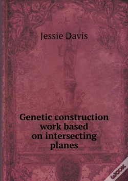 Capa do artigo Genetic Construction Work Based On Intersecting Planes