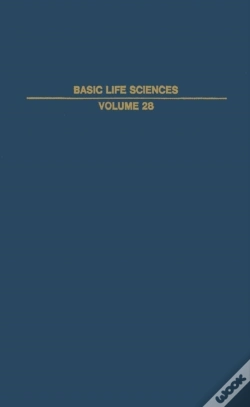 Capa do artigo Genetic Control Of Environmental Pollutants