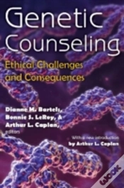 Capa do artigo Genetic Counseling