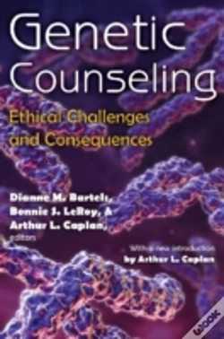 Capa do artigo Genetic Counseling