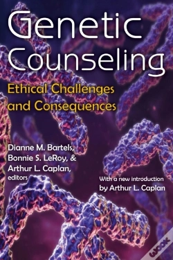 Capa do artigo Genetic Counseling