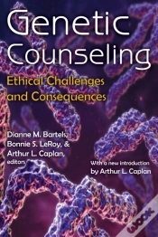 Capa do artigo Genetic Counseling