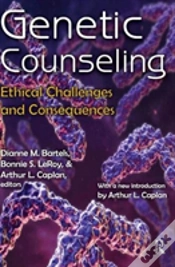 Capa do artigo Genetic Counseling