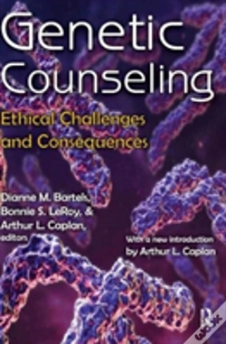 Capa do artigo Genetic Counseling