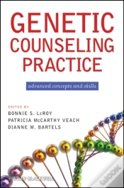 Capa do artigo Genetic Counseling Practice