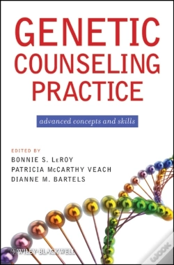 Capa do artigo Genetic Counseling Practice