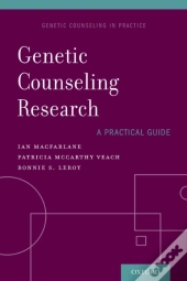 Genetic Counseling Research: A Practical Guide