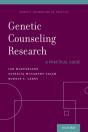 Genetic Counseling Research: A Practical Guide - Preview