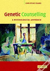 Capa do artigo Genetic Counselling