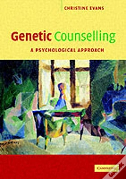 Capa do artigo Genetic Counselling