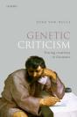 Genetic Criticism - Preview