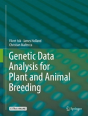 Genetic Data Analysis For Plant And Animal Breeding - Preview