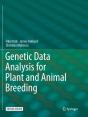 Genetic Data Analysis For Plant And Animal Breeding - Preview