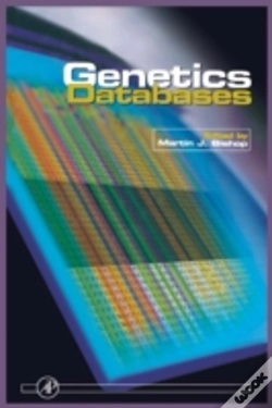 Capa do artigo Genetic Databases