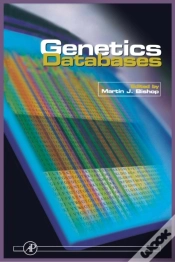 Capa do artigo Genetic Databases