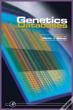 Capa do artigo Genetic Databases