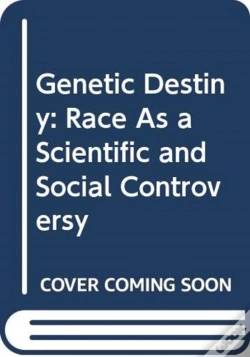 Capa do artigo Genetic Destiny