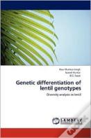 Genetic Differentiation Of Lentil Genotypes