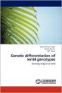 Genetic Differentiation Of Lentil Genotypes - Preview