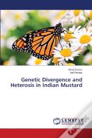 Genetic Divergence And Heterosis In Indian Mustard