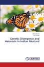 Genetic Divergence And Heterosis In Indian Mustard - Preview