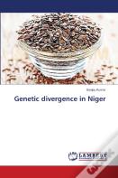 Genetic Divergence In Niger