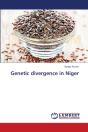 Genetic Divergence In Niger - Preview