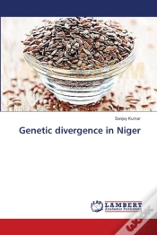 Capa do artigo Genetic Divergence In Niger